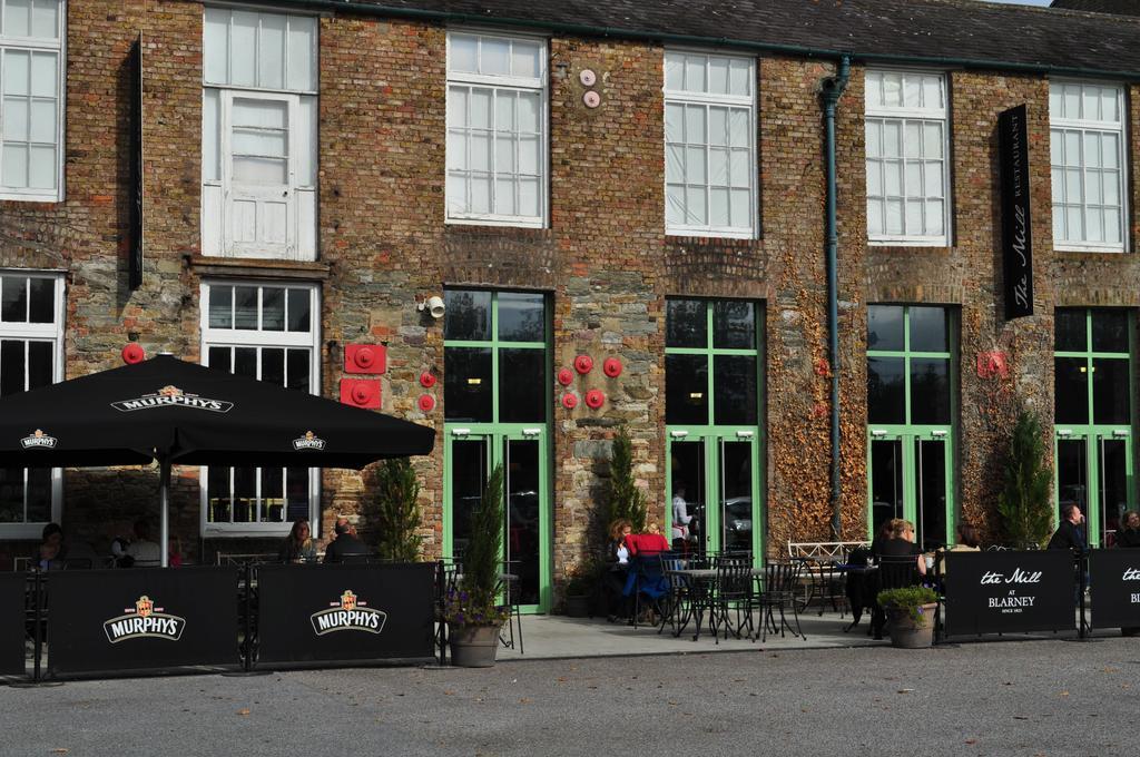 Blarney Vale B&B Exterior photo