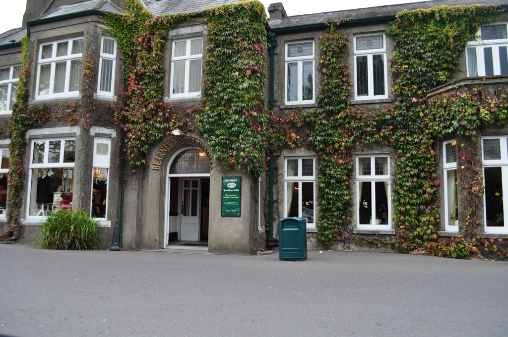 Blarney Vale B&B Exterior photo